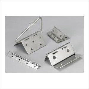 Door Hinges
