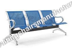SS Hospital Waiting chairs
