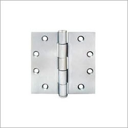 Bearing Hinges