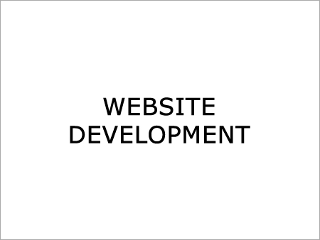 Website Development