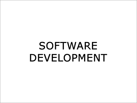 Software Development
