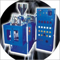 Industrial Blow Moulding Machine