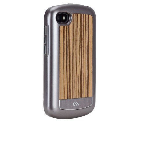 Case-Mate CM027420 Woods Case for Blackberry Q10