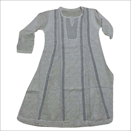 Latest Designer Kurti