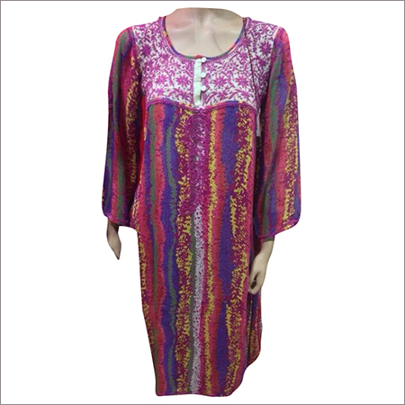 Latest Designer Kurti