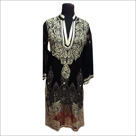 नवीनतम डिजाइनर कुर्ती