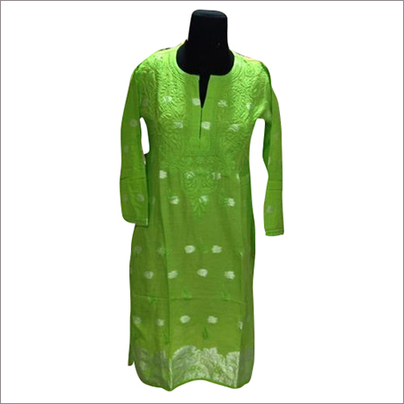 Latest Designer Kurti