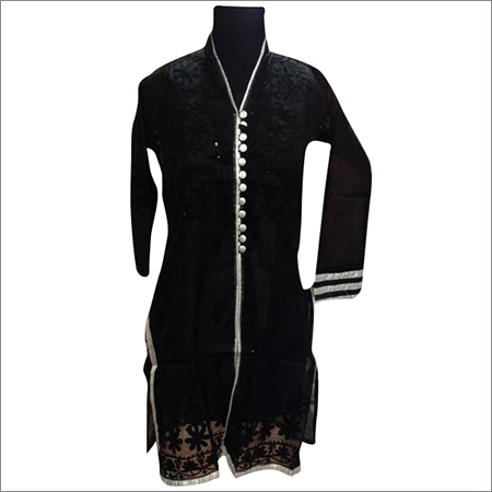 Latest Designer Kurti