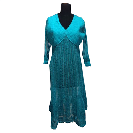 Latest Designer Kurti
