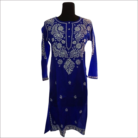 Latest Designer Kurti