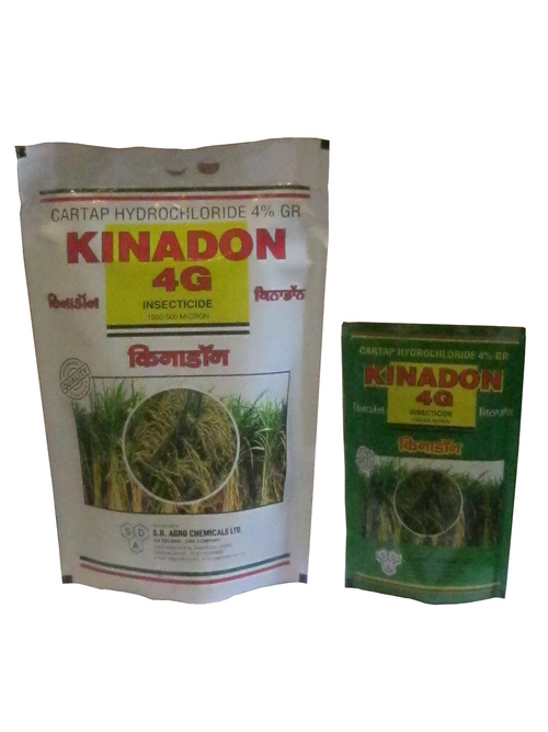Kinadon