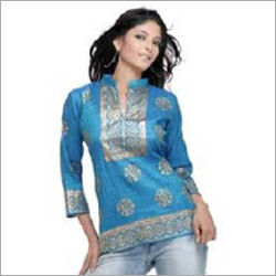 Designer Kurtis