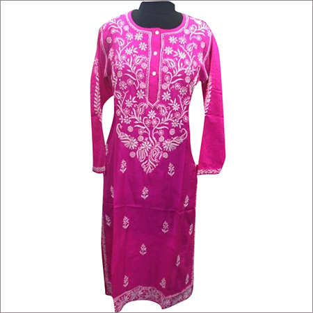 Latest Designer Kurti