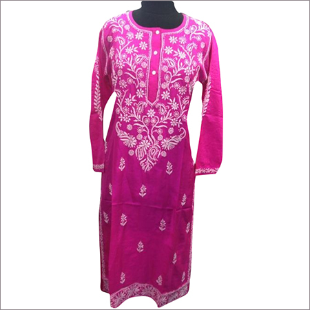 Latest Designer Kurti