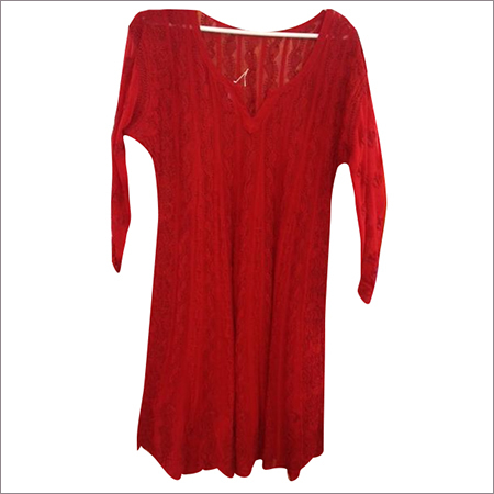 Latest Designer Kurti
