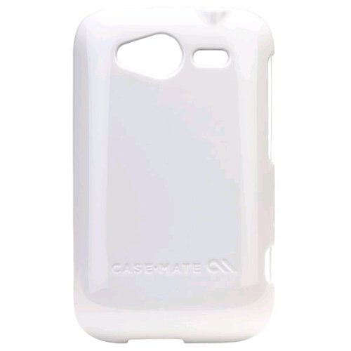Case-Mate CM013963 Barely There Case for HTC Wildfire S