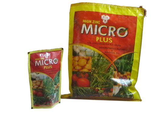 Micro Plus