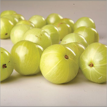 Fresh Amla