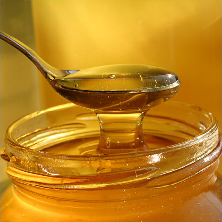 Pure Honey