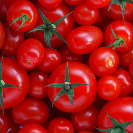 Fresh Vegetables