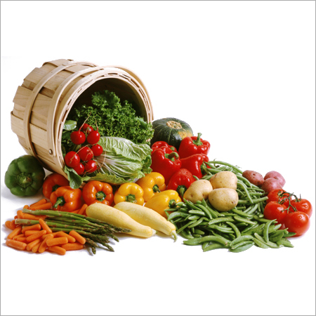 Indian Vegetables