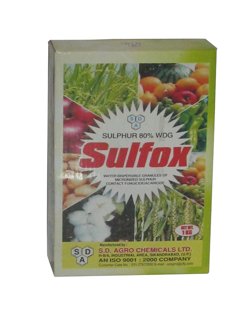 Sulfox