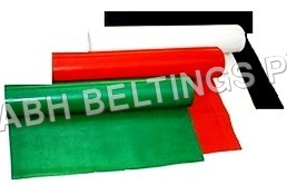 Natural Rubber Sheet