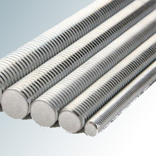 Steel Round
