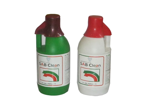 Sab Clean
