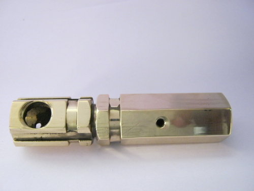 Brass Air Fittings
