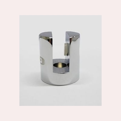 Brass Glass Fittings