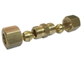 Brass Union Fitting