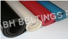 EPDM Rubber Sheets