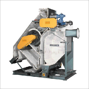 Rice Cleaner Scalperator