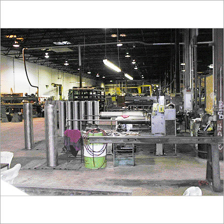 Thickness Grading Precision Machine