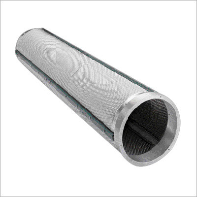 Grading Uni Flow Cylinders