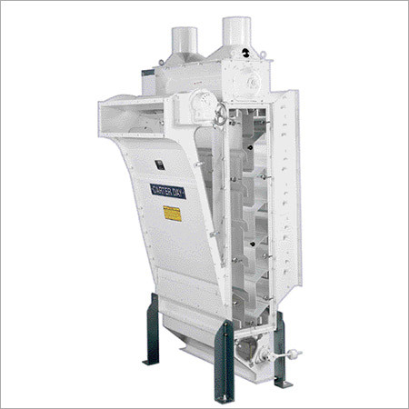Rice Aspiration VDMC Aspirator