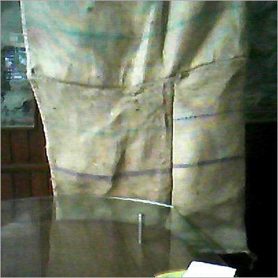 Printed Jute Sack