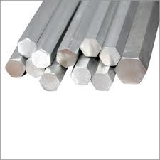 Steel Round