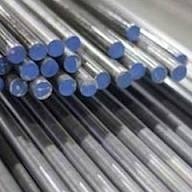 Steel Round