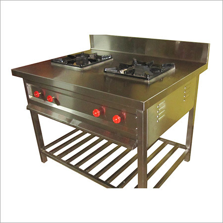 Kitchen Cooking Equipments