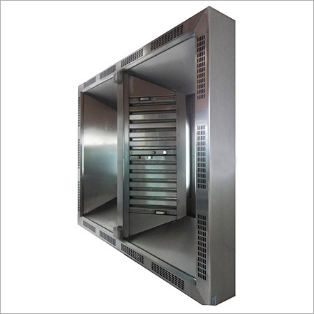 Exhaust Hoods