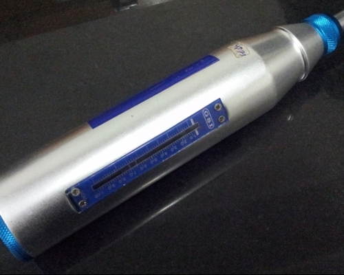 Concrete Test Hammers