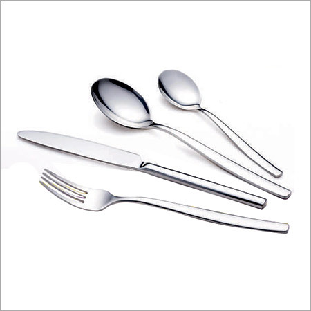 Stainless Steel Cutlery Set Design: Various