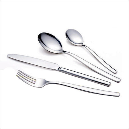 Stainless Steel Cutlery Set