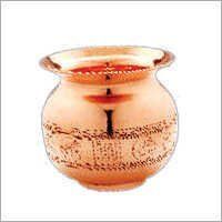 Copper Lota