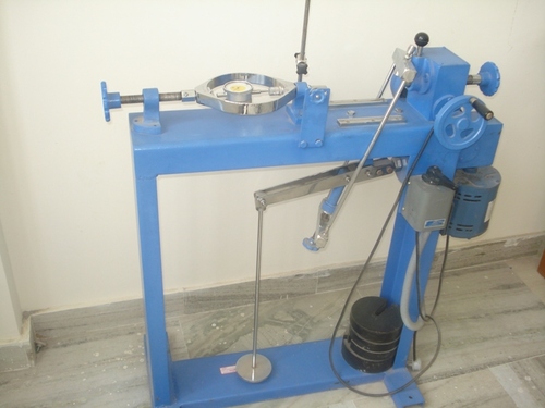 Direct shear apparatus