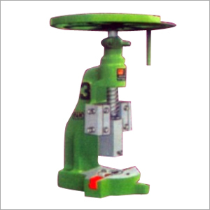 Fly Press Machine