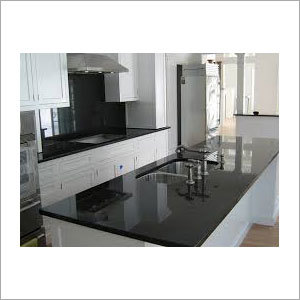 Granite Counter Tops