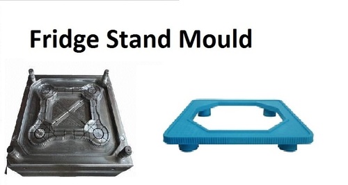 Fridge Stand Mould